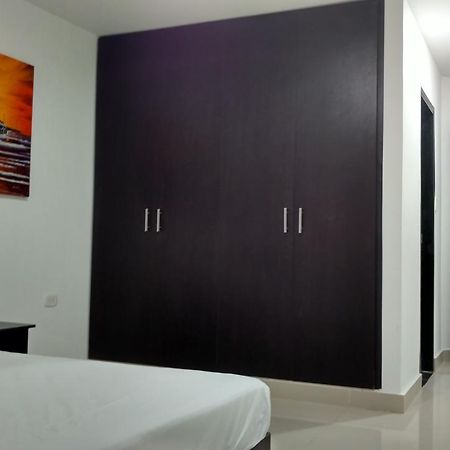 Hotel El Emigrante 哥伦比亚港 外观 照片